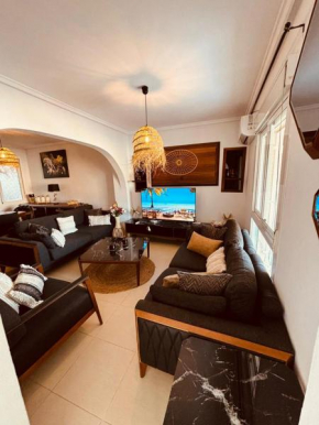 Ferienhaus für 4 Person in GRAN ALACANT